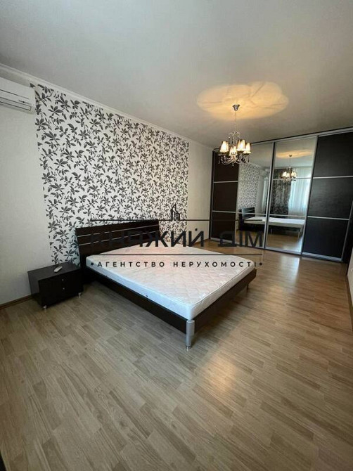 Оренда 2 кімнатна квартира м. Позняки КОД 11196623 Київ - зображення 1