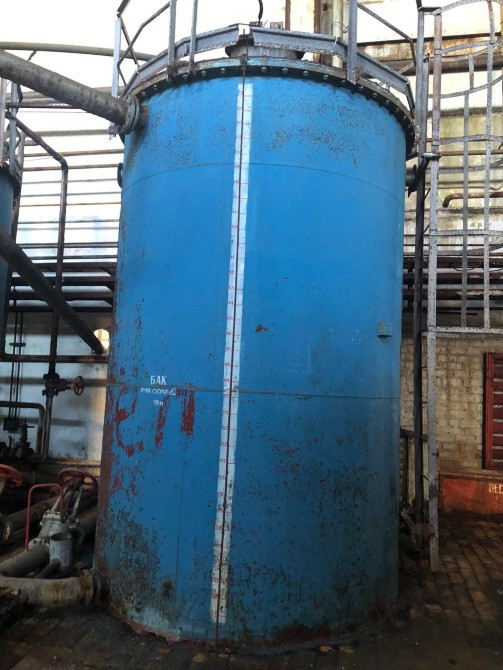 Продаж баків та обладнання водоочистки (б/у, у гарному стані) Долинская - изображение 5