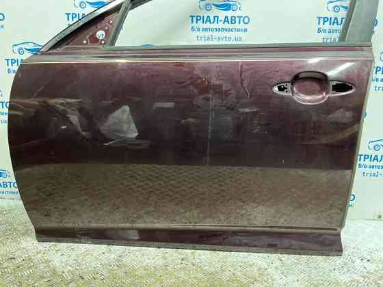 Дверь передняя левая Kia Optima 2010-2016 760034C000 (Арт. 71645) Київ