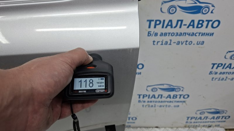 Дверь задняя левая Kia Sorento 2002-2011 770033E111 (Арт. 82322) Київ - зображення 9
