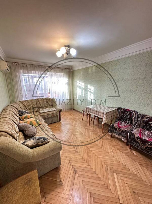 Оренда 2 кімнатна квартира Дніпровський район КОД 11202651 Киев - изображение 6