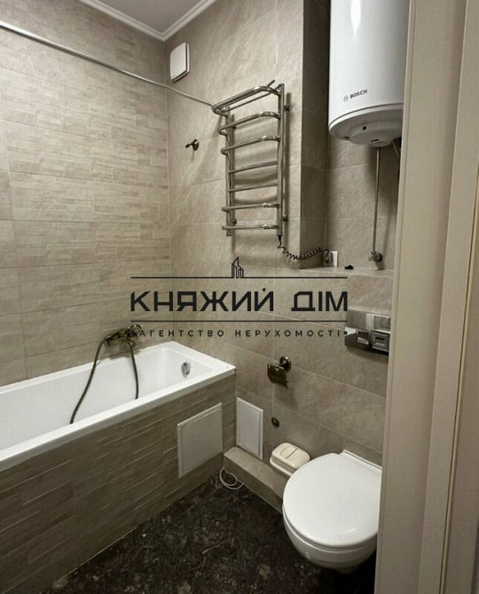 Оренда відмінної 1 кімнатної в ЖК Rybalsky Код Об'єкта № 11197429 Київ - зображення 12