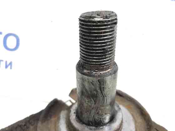 Цапфа задняя правая Renault Megane 3 1.5 DIESEL K9K 2008 (б/у) Київ