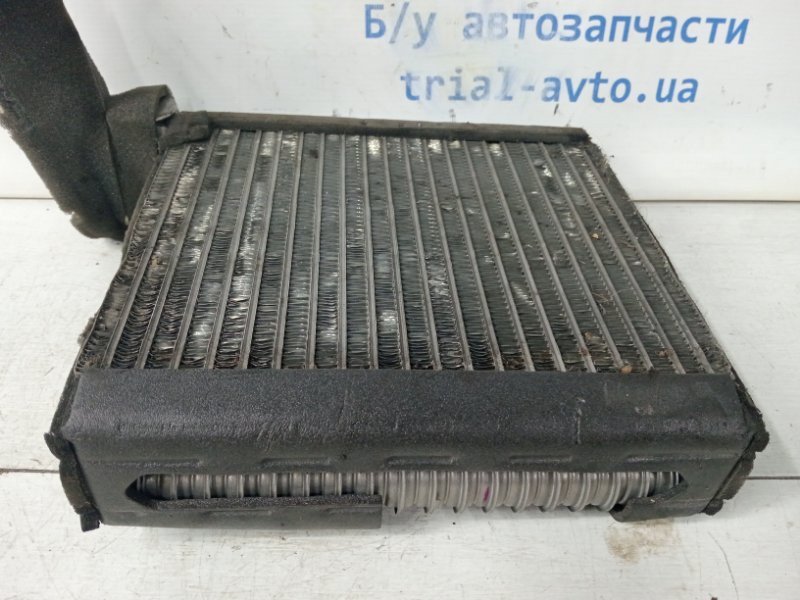 Испаритель кондиционера Mazda 3 BK 1.6 БЕНЗИН Z6 2003 (б/у) Киев - изображение 2
