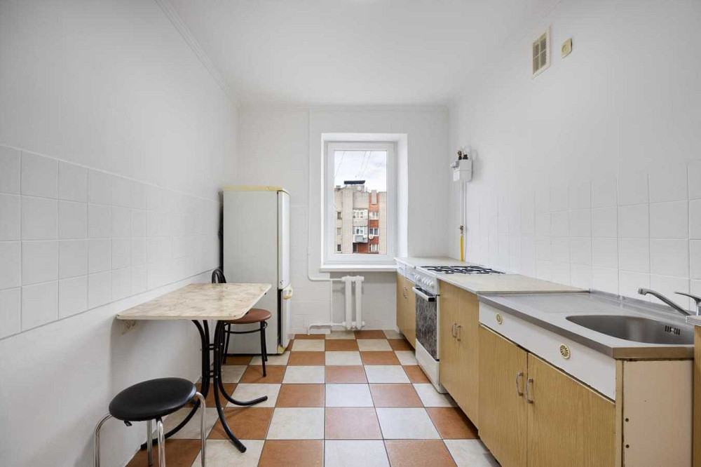 продажа 3-к квартира Львов, Шевченковский, 87000 $ Львов - изображение 3