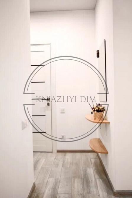 Продаж видової 1-но к. квартири ЖК Seven. м. Осокорки 10 хв пішки. Код об’єкту 21145885 Київ - зображення 7