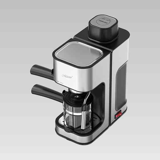 Кофеварка эспрессо Maestro MR-411 800 Вт Київ
