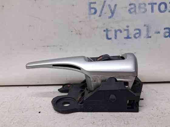 Ручка двери внутренняя правая Toyota Auris 2006-2012 6920502120B3 (Арт. 64239) Київ