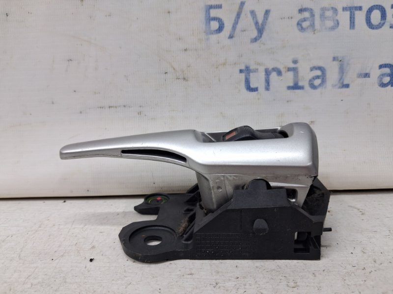 Ручка двери внутренняя правая Toyota Auris 2006-2012 6920502120B3 (Арт. 64239) Киев - изображение 2