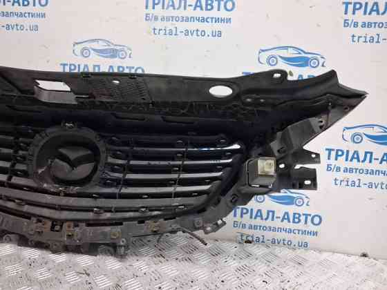 Решетка радиатора Mazda 6 2012- G46L-50-712A (Арт. 80625) Київ