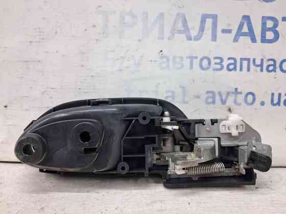 Ручка двери внутреняя передняя правая Honda Civic FD 1.8 БЕНЗИН R18A 2005 (б/у) Київ