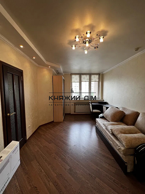 Продаж 2-к квартири 88 м2, Срібнокільська 1, ЖК Корона Київ - зображення 1