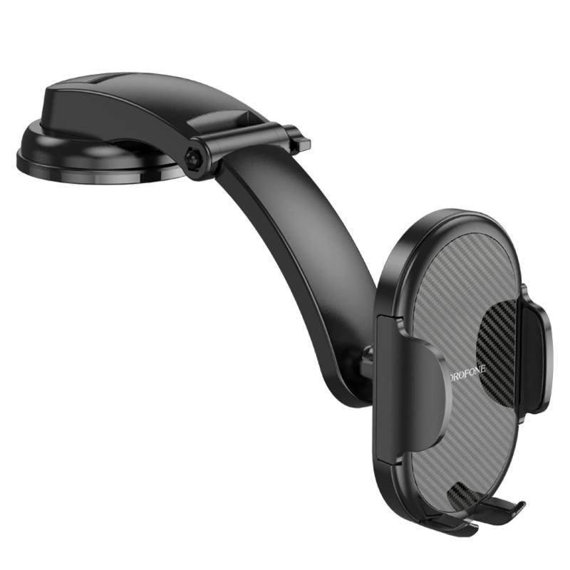 Автодержатель Borofone BH73 Center Console Херсон - зображення 2