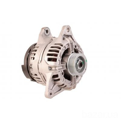 Генератор 14V-90A на Mitsubishi Мицубиси Space Star 1.3, 1.6, Carisma 1.3 Одеса - зображення 1