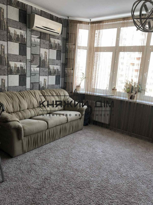 Здам метро Осокорки.Код об'єкта 11102509. Київ - зображення 4