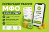 Фінансові труднощі? Перекрийте старі борги на вигідних умовах! Київ