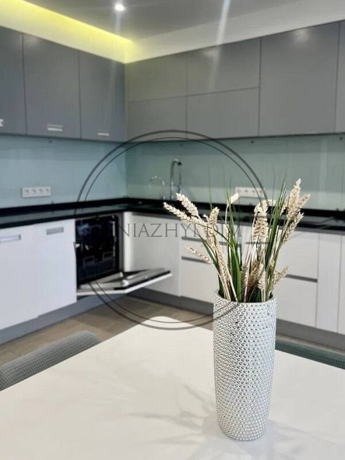 Продаж видовий 2к. кв. студіо біля м.Васильківська, ЖК 4 сезони. № 21144411 Київ - зображення 4