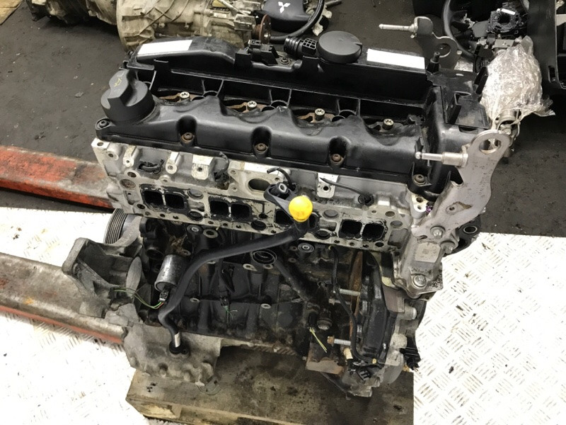 Двигатель Infiniti Q50 V37 2.2 DIESEL OM651 2013 (б/у) Киев - изображение 5