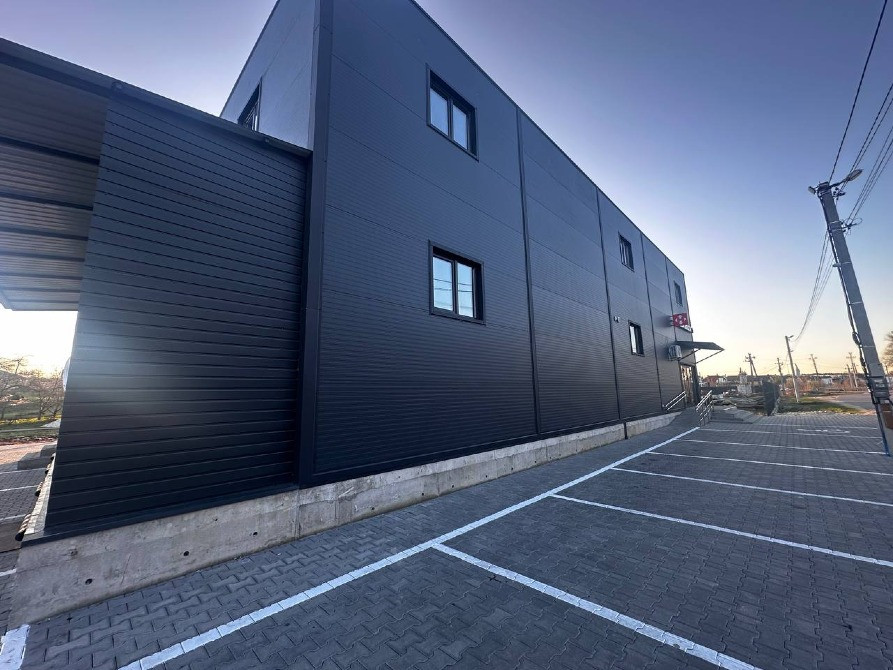 Оренда комерційного приміщення 330м2 Сихів Зубра Львов - изображение 6