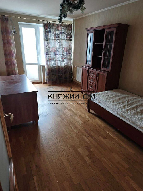 Продаж 3-кімнатної квартири на Осокорках. Код об'єкту: 21147683 Киев - изображение 10