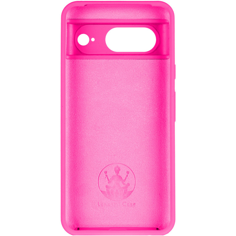 Чехол Silicone Cover Lakshmi Full Camera (AAA) для Google Pixel 8a Херсон - изображение 4