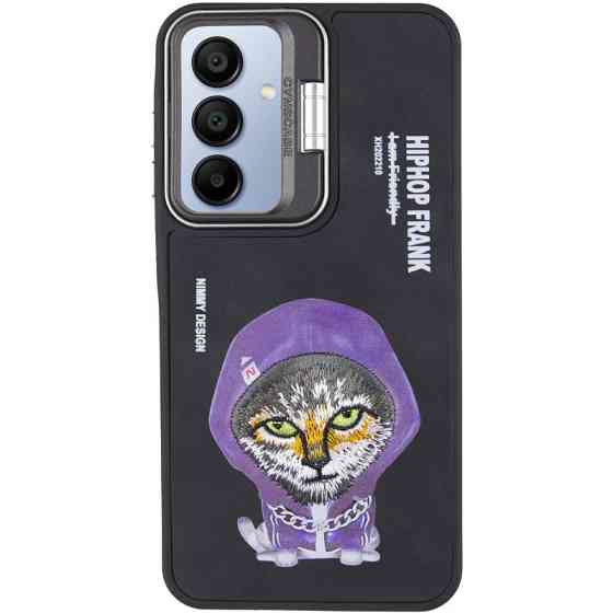 TPU+PC чехол Friends для Samsung Galaxy A25 5G Херсон