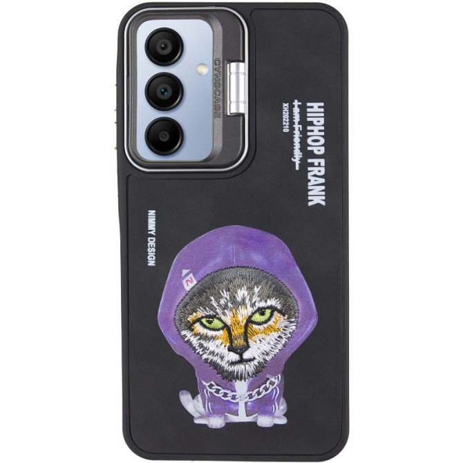 TPU+PC чехол Friends для Samsung Galaxy A25 5G Херсон - изображение 3