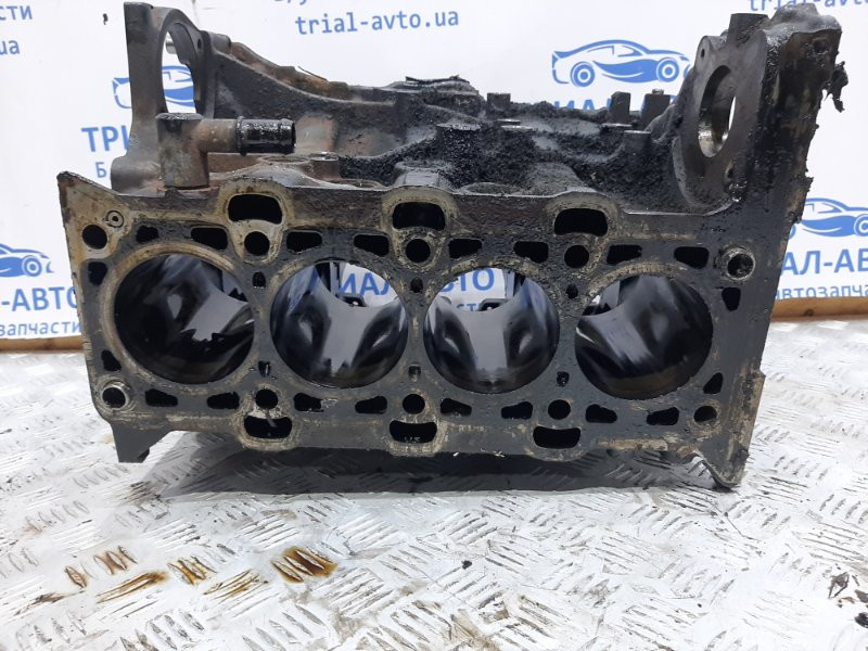 Блок ДВС Hyundai IX35 LM 2.0 DIESEL 2010 (б/у) Киев - изображение 5