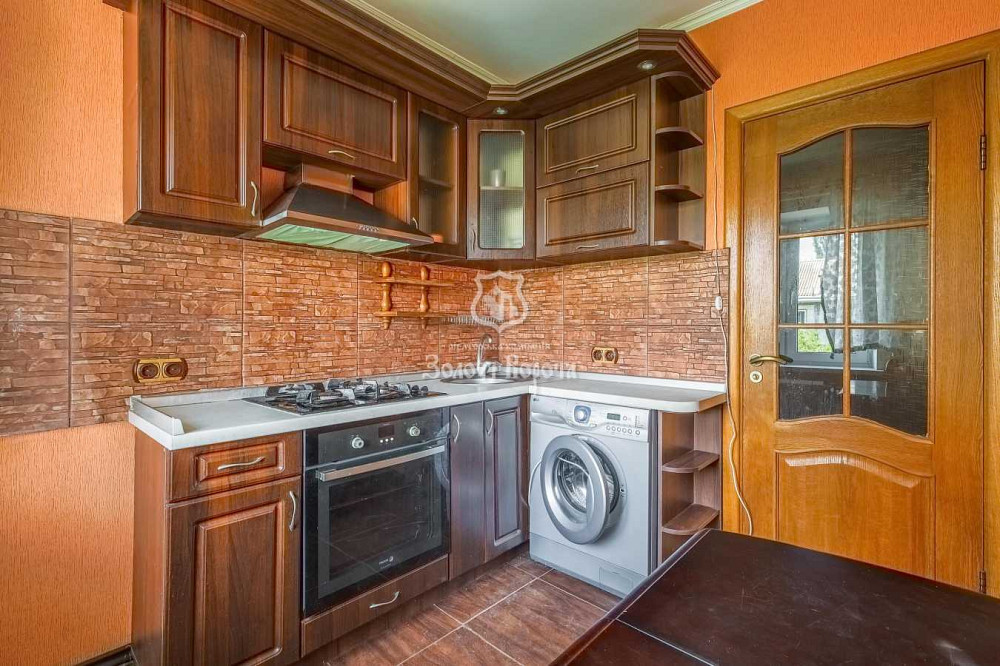 продажа 2-к квартира Киев, Днепровский, 55000 $ Київ - зображення 12
