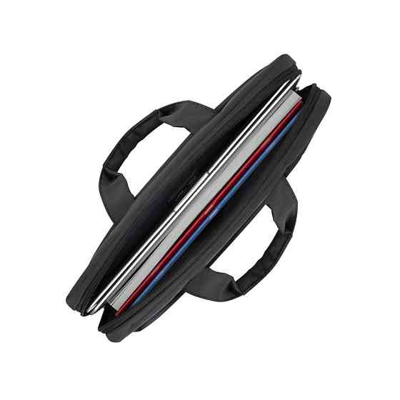 Cумка для ноутбука Rivacase 13.3" 8221(Black) черная Київ