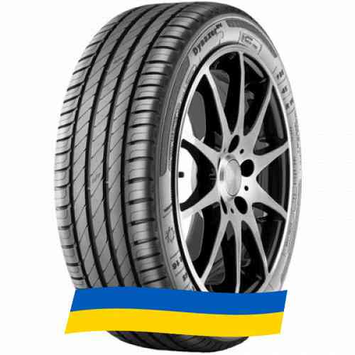 205/55 R17 Kleber Dynaxer HP4 91W Легкова шина Киев