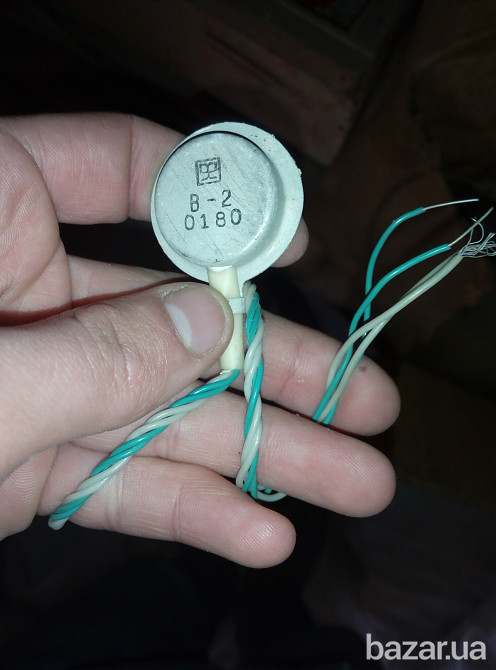 Датчики извещательные, давление, температуры, тяги, напора, Харьков - изображение 2