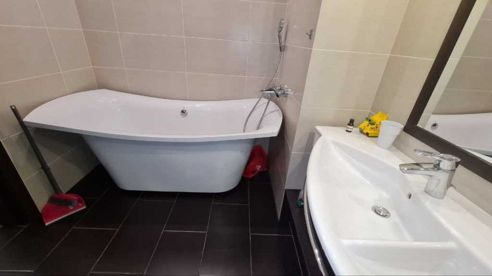 долгосрочная аренда 3-к квартира Киев, Голосеевский, 26000 грн./мес. Киев - изображение 1