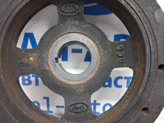 Шкив коленвала Kia Sportage 2015-2022 231242A700 (Арт. 70804) Київ