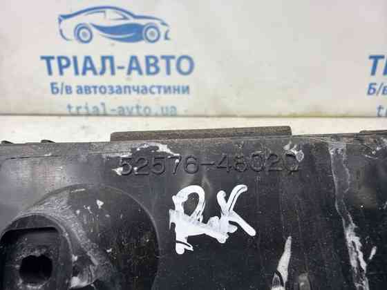 Кронштейн бампера задний левый Lexus RX 350 2003-2009 5257648020 (Арт. 83814) Київ