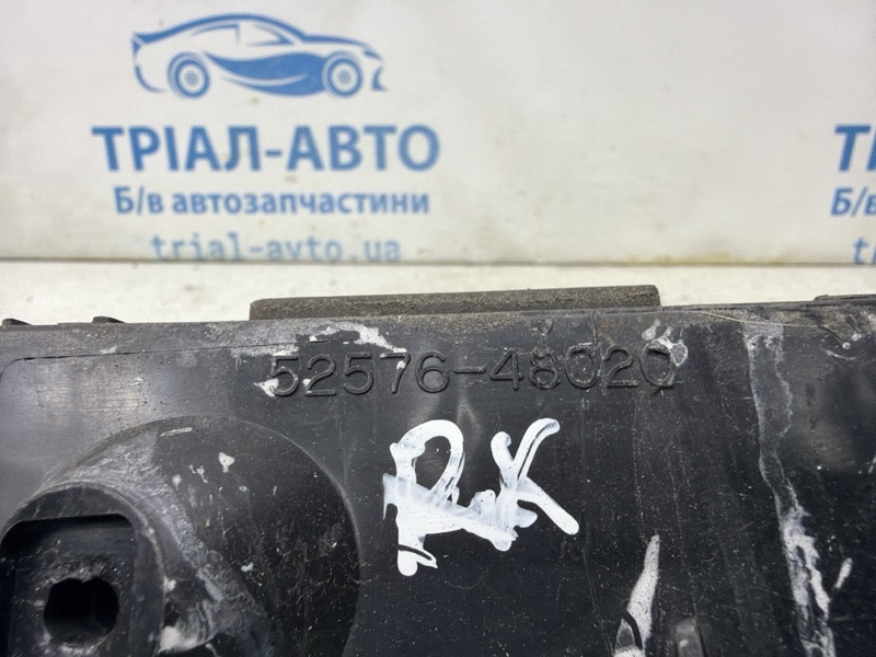 Кронштейн бампера задний левый Lexus RX 350 2003-2009 5257648020 (Арт. 83814) Київ - зображення 4