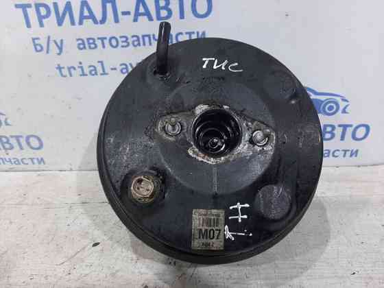 Вакуумный усилитель тормозов Hyundai Tucson JM 2.0 DIESEL D4EA 2004 (б/у) Киев