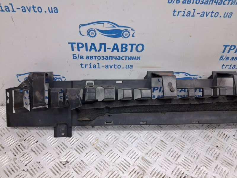 Кронштейн бампера передний Ford Fusion USA 2 1.5 БЕНЗИН ENUN0 2013 (б/у) Київ - зображення 2