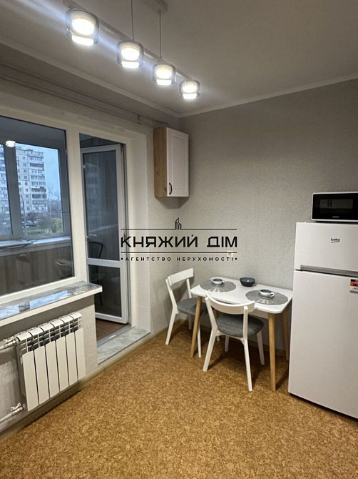 Продаж 1-кімнатнатної Григоренко Петра проспект 41.м.Позняки Київ - зображення 6
