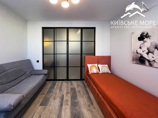 продажа 2-к квартира Киев, Днепровский, 130000 $ Київ - зображення 10