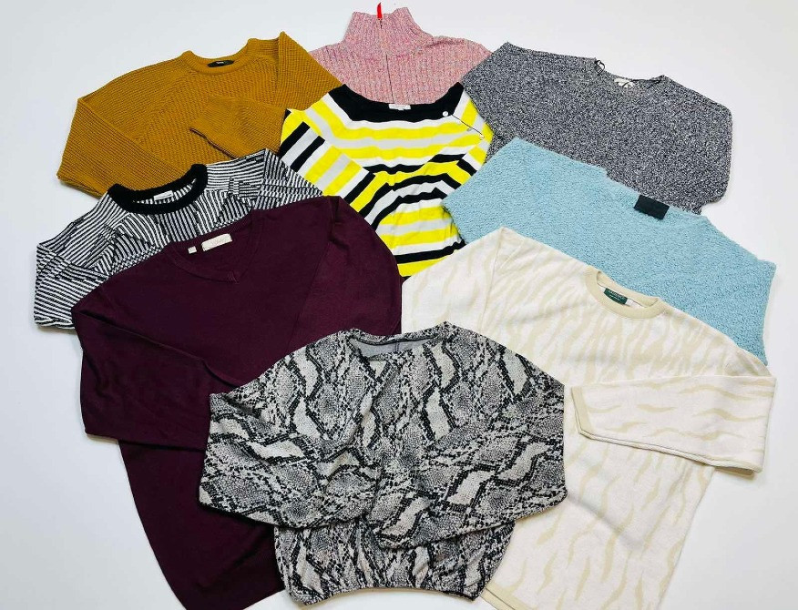 EuroMania - Оптовий склад Секонд Хенд Хмельницкий - изображение 10