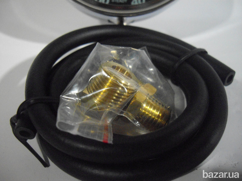 Вакуум тестер TRISCO G-311 Харьков - изображение 3