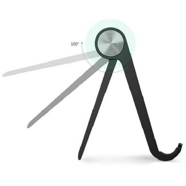 Настільний тримач UGREEN LP106 Multi-Angle Stand for Phone White (Код товару:31006) Харьков - изображение 2