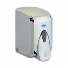 Дозатор мыла-пены  матовый F.5-CM Київ - зображення 1