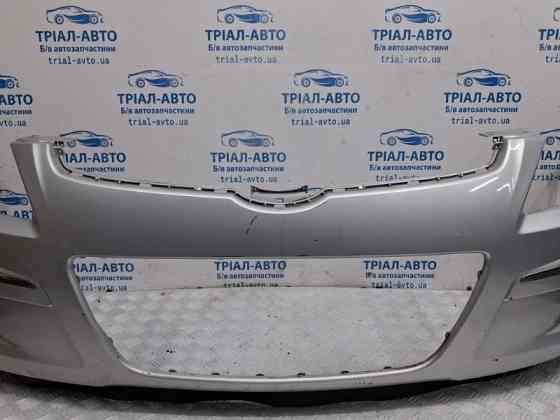 Бампер передний Hyundai I30 FD 1.6 DIESEL D4FB 2007 (б/у) Київ