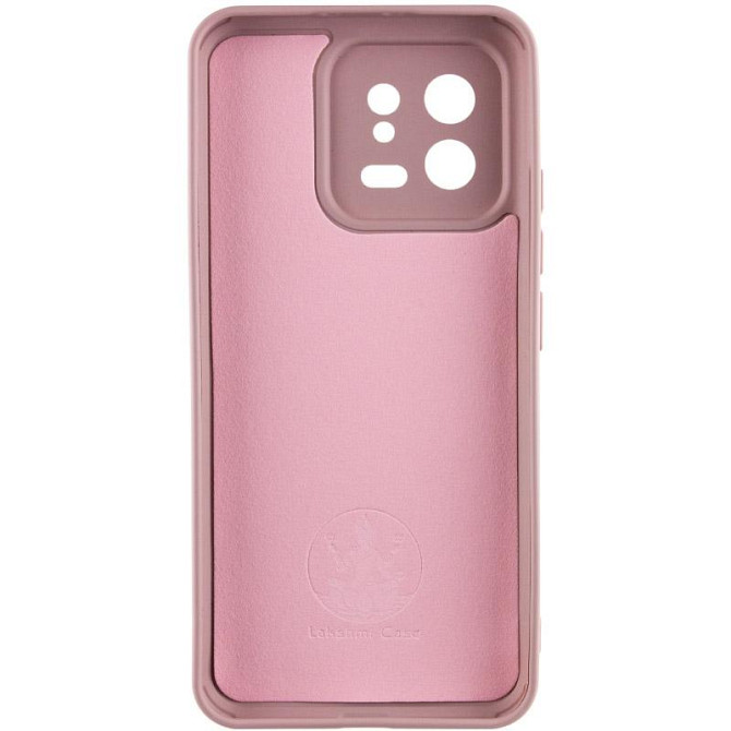 Чехол TPU GETMAN Liquid Silk Full Camera для Xiaomi 13 Pro Херсон - изображение 3
