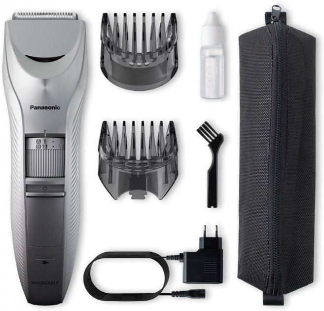 Тример Panasonic ER-GC71-S520 Київ - зображення 1