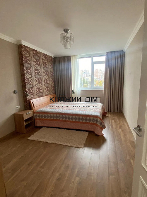 Оренда 1 кімнатної квартири ЖК Manhattan City м. Політехнічний інститут Київ - зображення 3