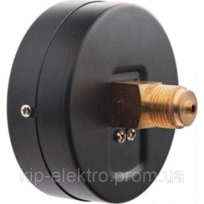 Мановакуумметр показывающий МТ-2У-А (МТ-2У, МТ 2У, МТ2У, МТ2-У) - осевой штуцер (ОШ) Київ - зображення 5