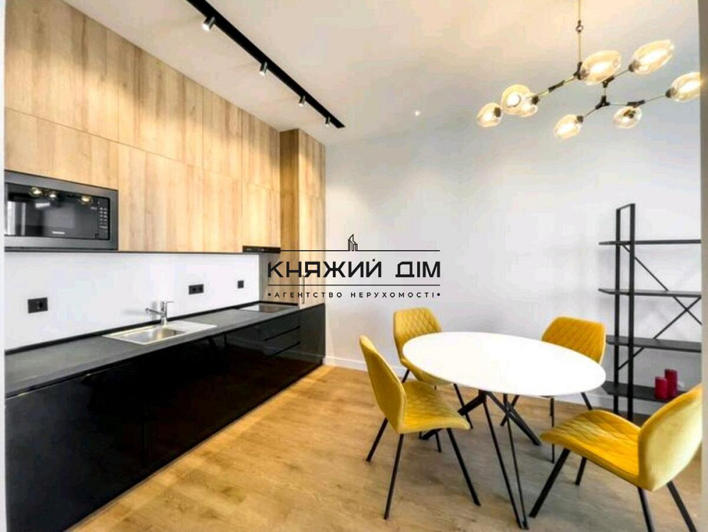 2кімн квартира ЖК KADORR № 11203810 Київ - зображення 6